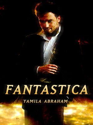 cover image of Fantastica
